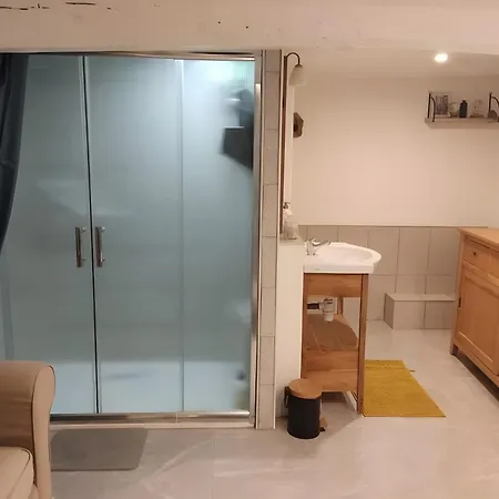 Couette-café La Bergerie Boulzicourt