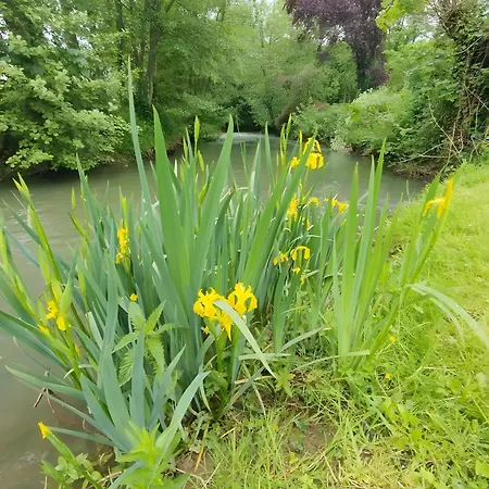 La Bergerie Couette-café
