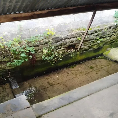 La Bergerie Couette-café