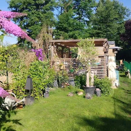 La Bergerie Boulzicourt
